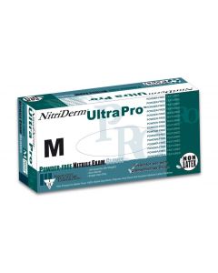 NitriDerm® Ultra Pro™ Nitrile Exam Gloves – Series 188